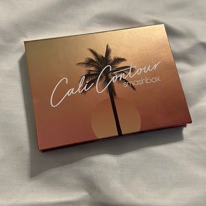 Smashbox Cali Contour Palette